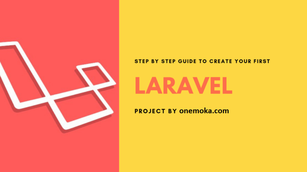 اول مشروع لارافيل 1