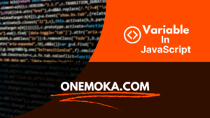 المتغيرات في جافاسكريبت Variables in JavaScript