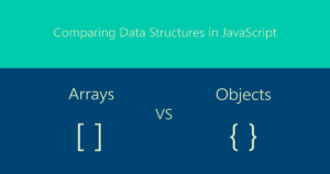الكائنات والمصفوفات في جافاسكريبت Objects and arrays