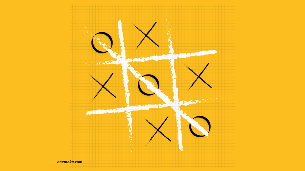 Tic-Tac-Toe
