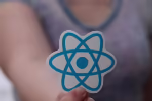 اول مشروع رياكت React