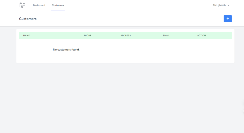 laravel 11-react-inertia 10