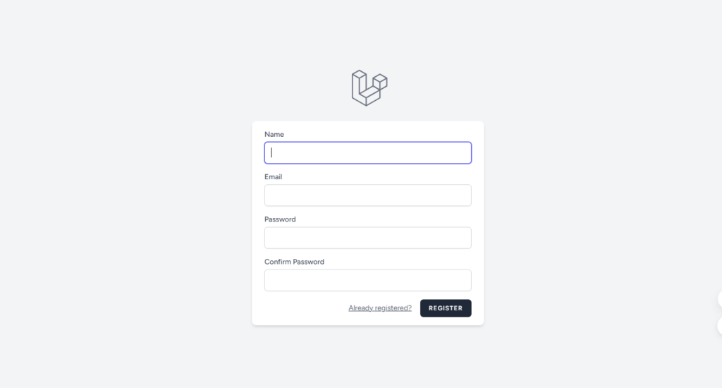 laravel 11-react-inertia 8